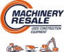 MACHINERY RESALE BVBA
